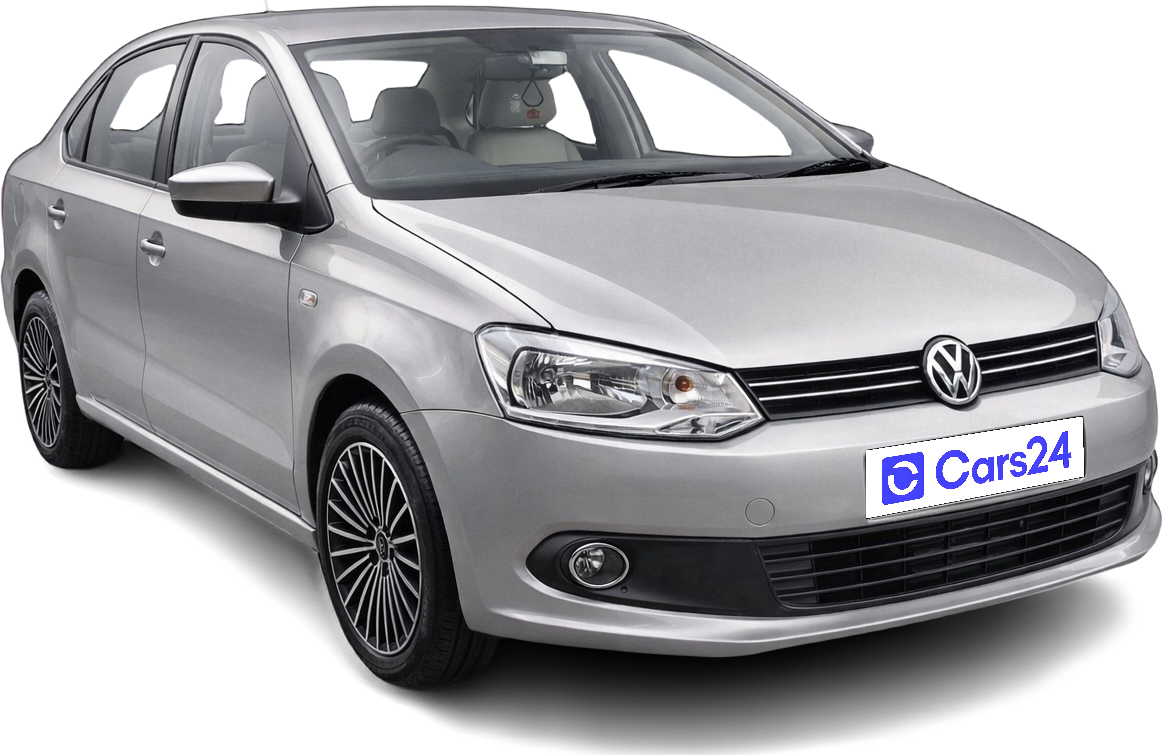 2013 Volkswagen Vento - Sedan - Petrol - Manual - ₹3.86 lakh