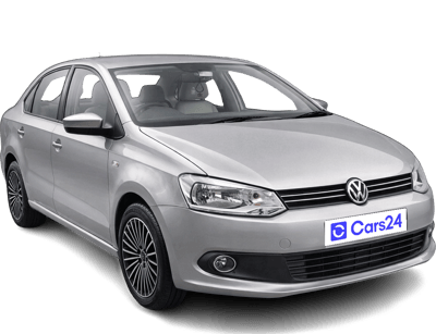 2013 Volkswagen Vento - Sedan - Petrol - Manual - ₹3.86 lakh