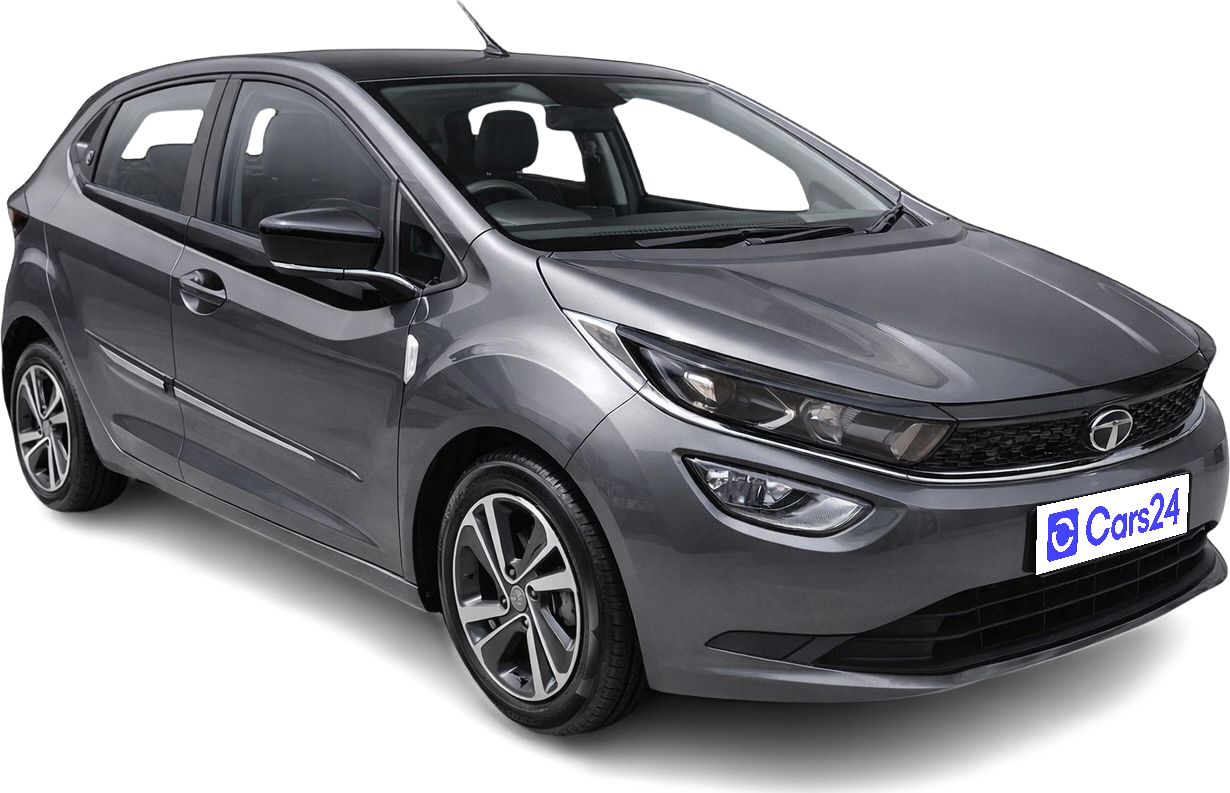 2023 Tata ALTROZ - Hatchback - Diesel - Manual - ₹9.00 lakh