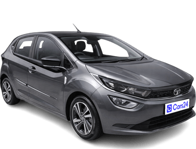 2023 Tata ALTROZ - Hatchback - Diesel - Manual - ₹9.00 lakh