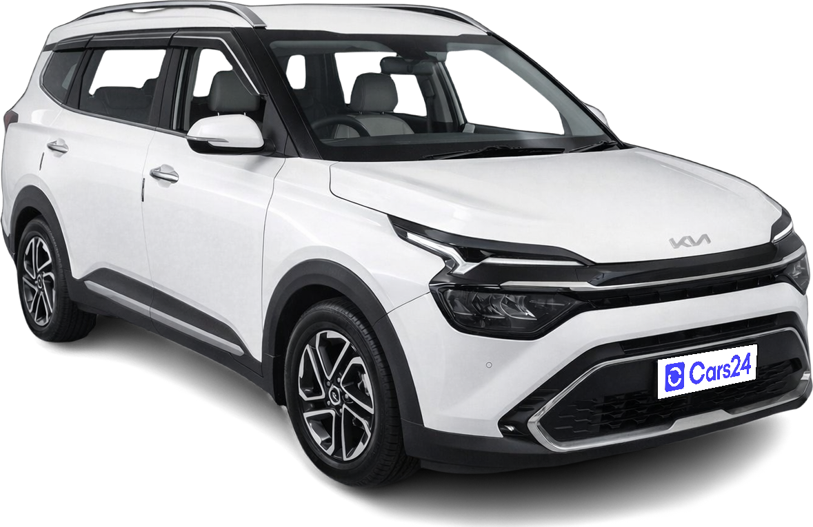2023 KIA CARENS - SUV - Diesel - Manual - ₹13.50 lakh