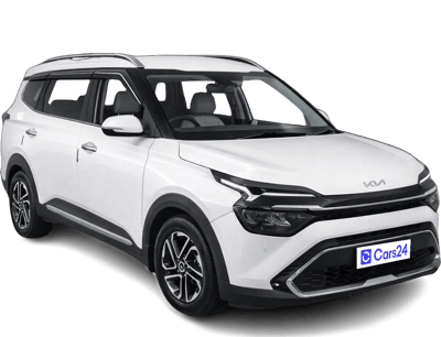 2023 KIA CARENS - SUV - Diesel - Manual - ₹13.50 lakh