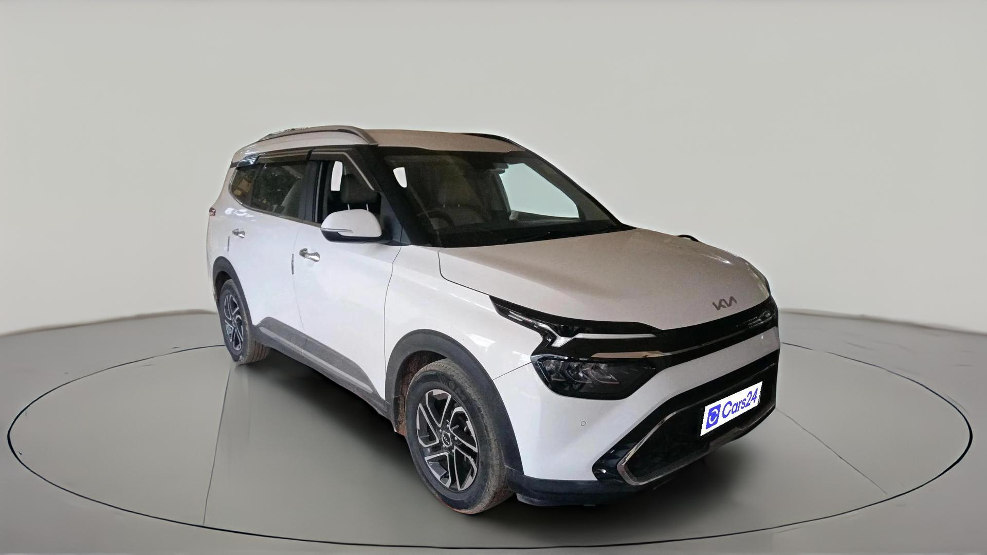 2023 KIA CARENS Luxury 1.5 Diesel iMT 7 STR