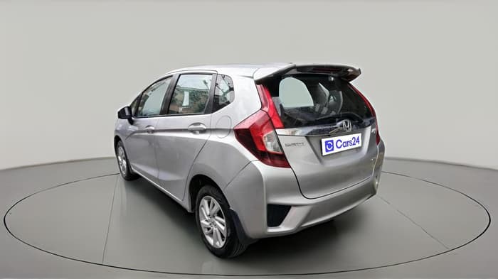 2015 Honda Jazz 1.2L I-VTEC VX, Petrol, Manual, 15,785 km, exterior