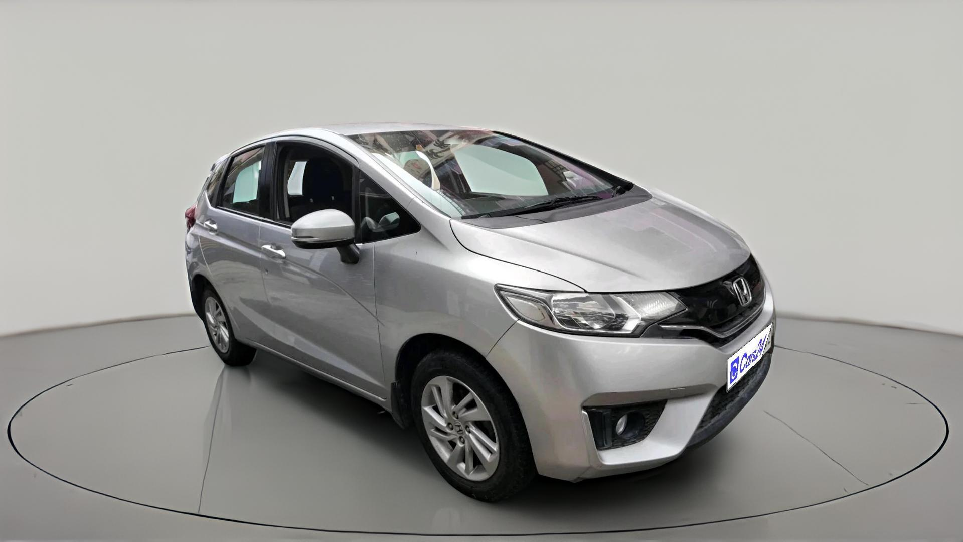 2015 Honda Jazz 1.2L I-VTEC VX