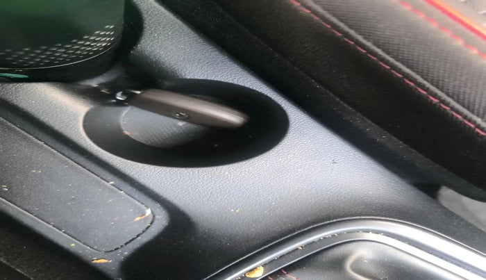 2022 Hyundai NEW I20 ASTA (O) 1.2 MT, Petrol, Manual, 20,648 km, interior