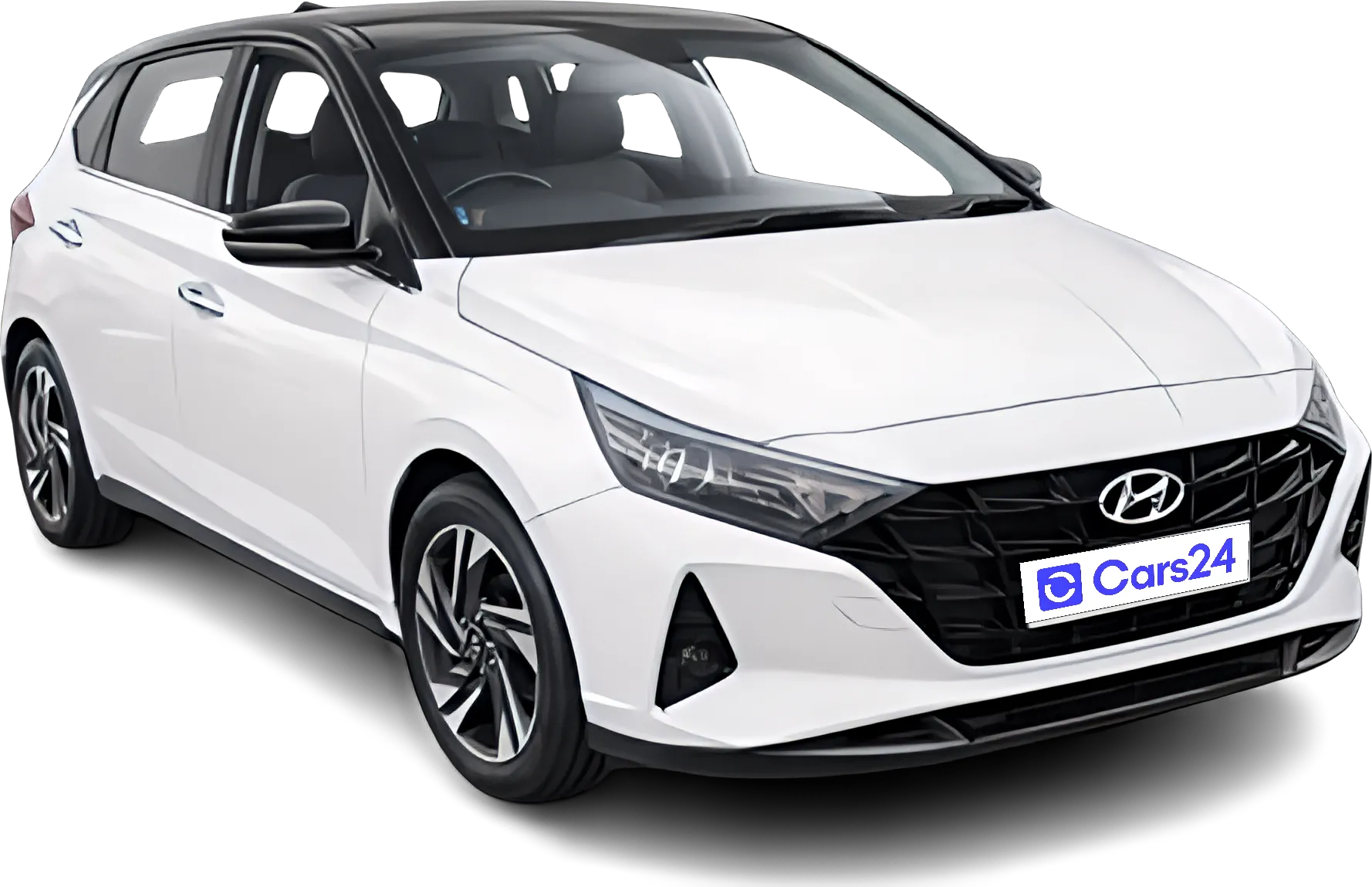 2022 Hyundai NEW I20 - Hatchback - Petrol - Manual - ₹8.08 lakh