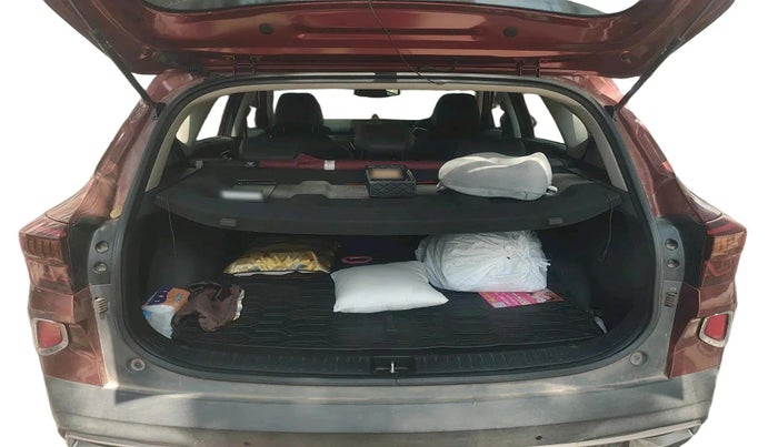 2022 KIA SELTOS GTX PLUS 1.4, Petrol, Manual, 61,695 km, exterior