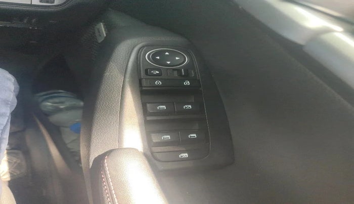 2022 KIA SELTOS GTX PLUS 1.4, Petrol, Manual, 61,695 km, interior