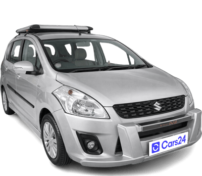 2012 Maruti Ertiga - SUV - Diesel - Manual - ₹6.00 lakh