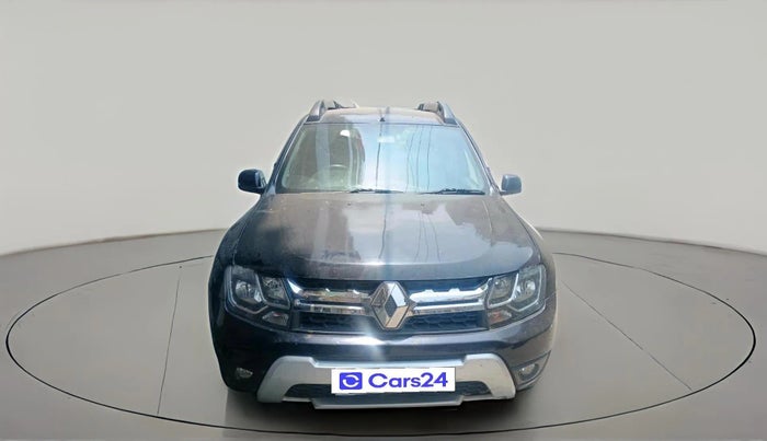 2016 Renault Duster 110 PS RXZ 4X2 AMT DIESEL, Diesel, Automatic, 1,16,006 km, exterior