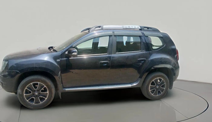 2016 Renault Duster 110 PS RXZ 4X2 AMT DIESEL, Diesel, Automatic, 1,16,006 km, exterior