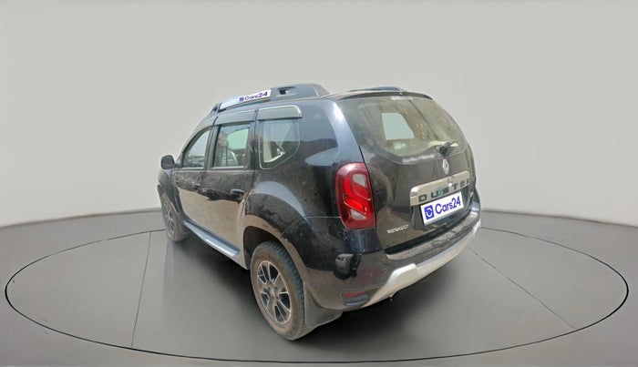 2016 Renault Duster 110 PS RXZ 4X2 AMT DIESEL, Diesel, Automatic, 1,16,006 km, exterior