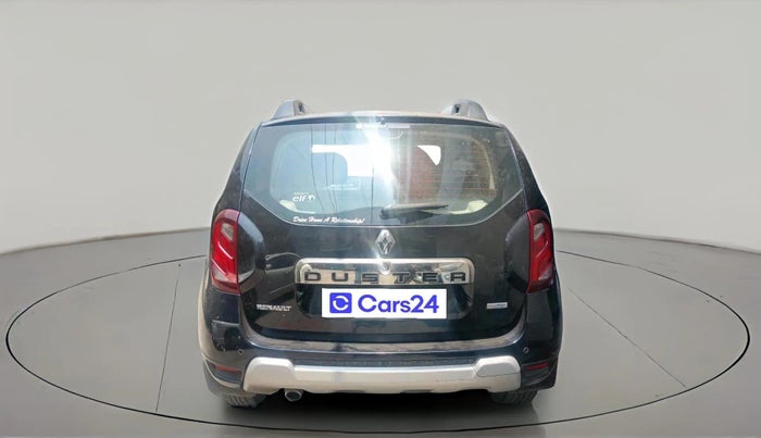 2016 Renault Duster 110 PS RXZ 4X2 AMT DIESEL, Diesel, Automatic, 1,16,006 km, exterior