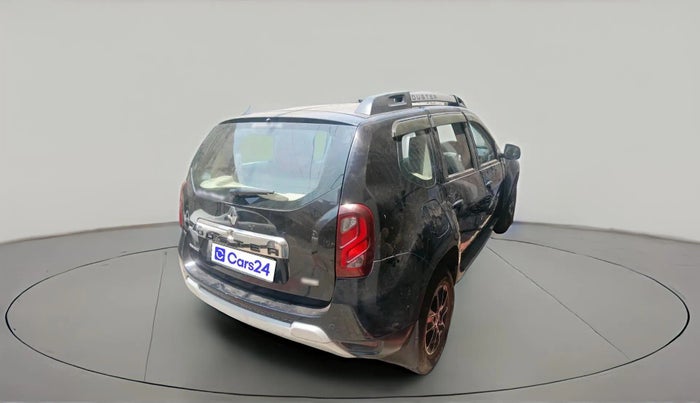 2016 Renault Duster 110 PS RXZ 4X2 AMT DIESEL, Diesel, Automatic, 1,16,006 km, exterior