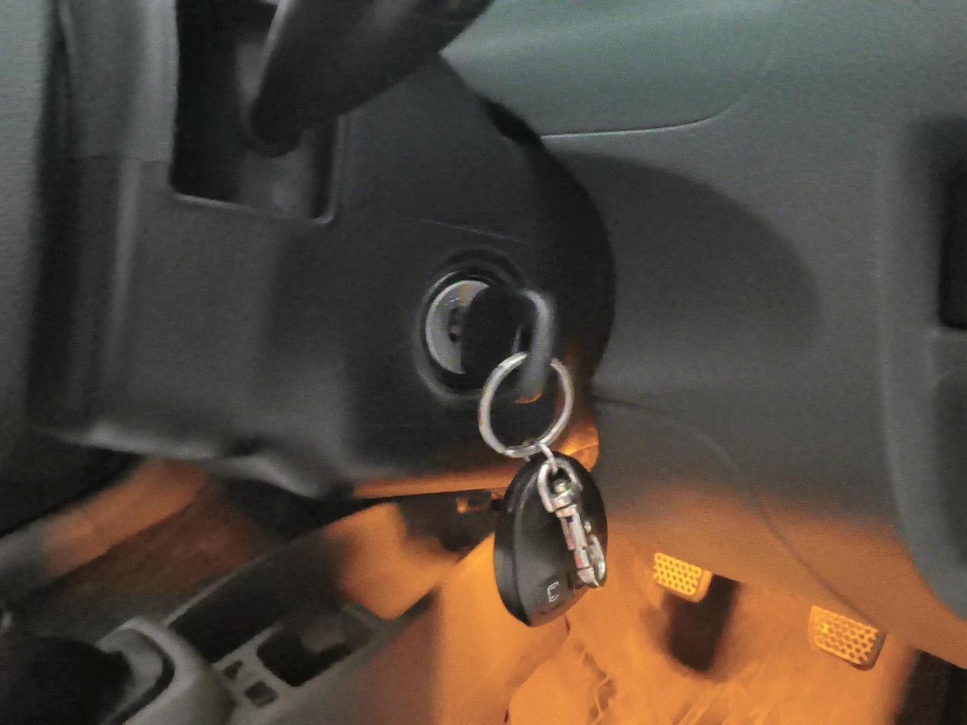2013 Maruti Alto 800 LXI, Petrol, Manual, 49,012 km, interior