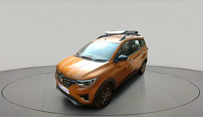 2023 Renault TRIBER RXZ, Petrol, Manual, 75,072 km, exterior