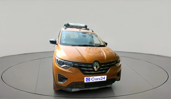 2023 Renault TRIBER RXZ, Petrol, Manual, 75,072 km, exterior