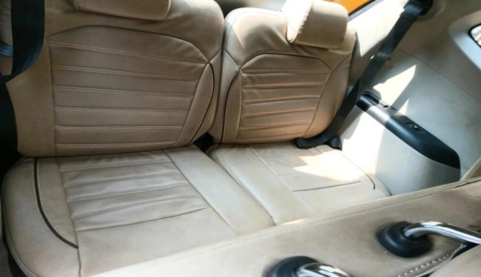 2023 Renault TRIBER RXZ, Petrol, Manual, 75,072 km, interior