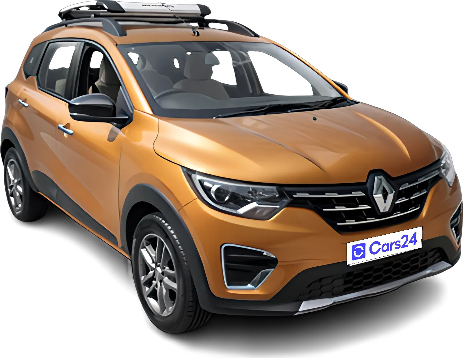 2023 Renault TRIBER - SUV - Petrol - Manual - ₹6.83 lakh