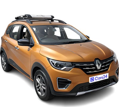 2023 Renault TRIBER - SUV - Petrol - Manual - ₹6.83 lakh
