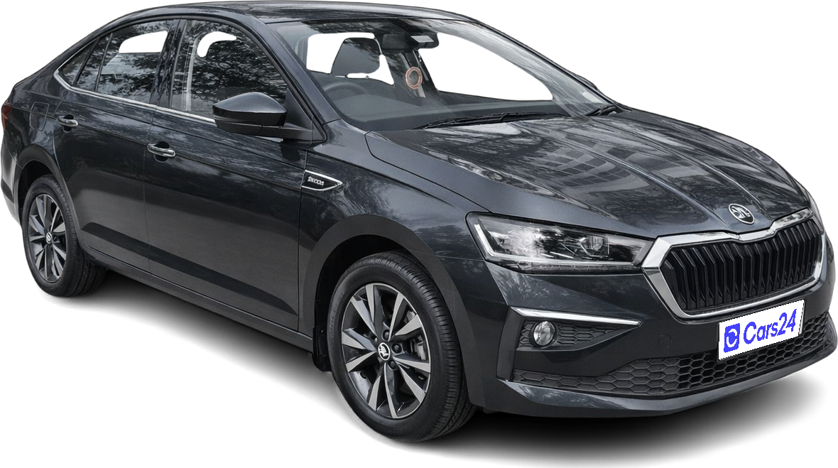 2022 Skoda SLAVIA - Sedan - Petrol - Automatic - ₹12.00 lakh