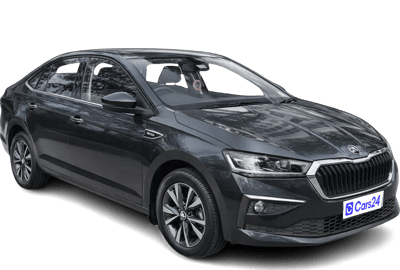 2022 Skoda SLAVIA - Sedan - Petrol - Automatic - ₹12.00 lakh
