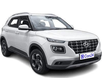 2021 Hyundai VENUE - SUV - Diesel - Manual - ₹8.50 lakh