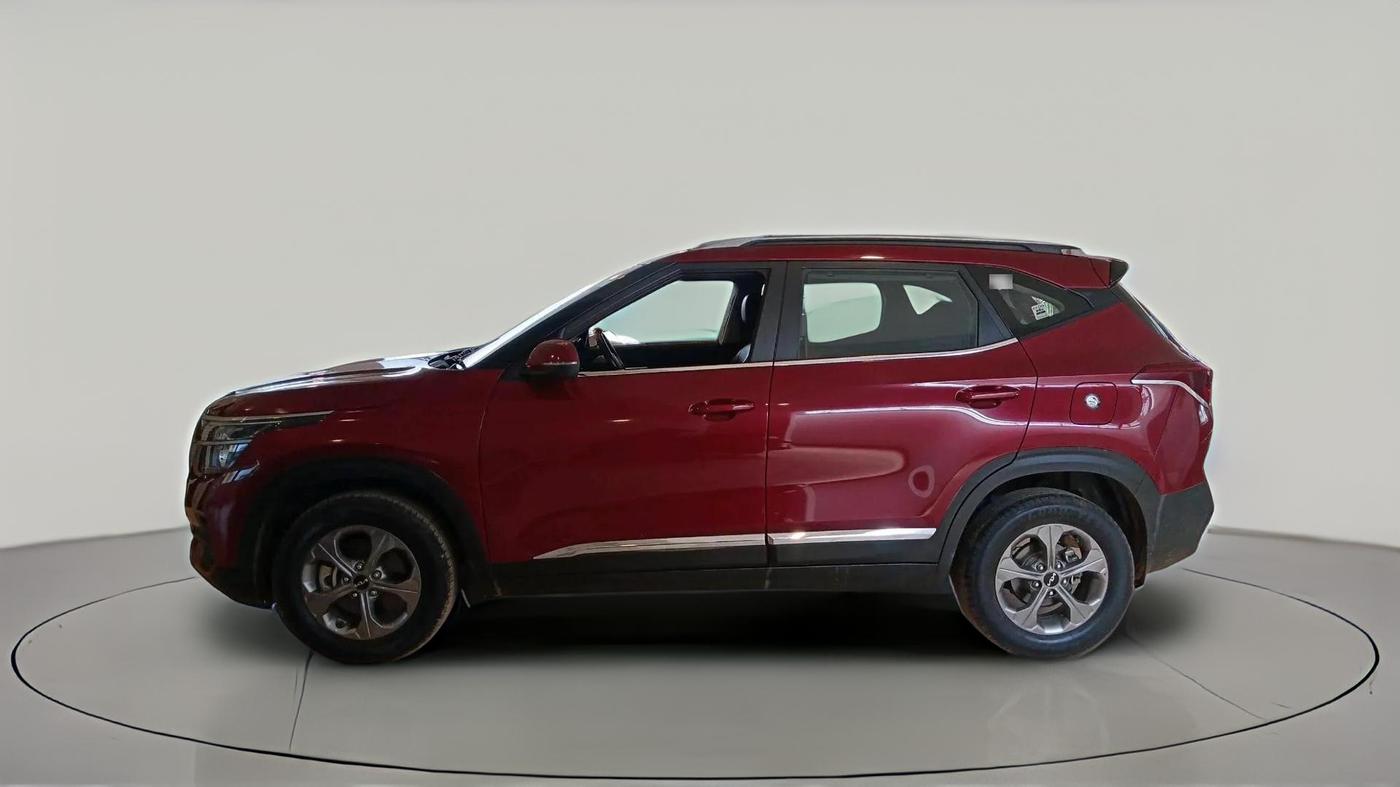 2022 KIA SELTOS HTK PLUS 1.5 DIESEL, Diesel, Manual, 38,463 km, exterior