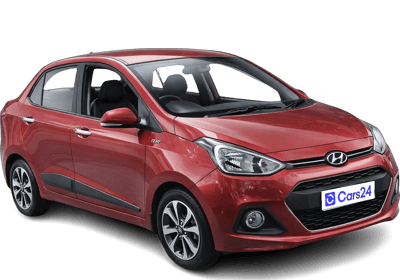 2014 Hyundai Xcent - Sedan - Petrol - Manual - ₹3.94 lakh