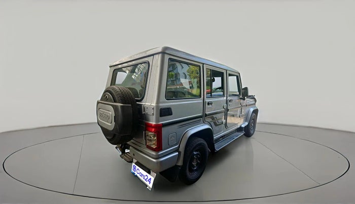 2020 Mahindra Bolero B6 (O), Diesel, Manual, 94,928 km, exterior