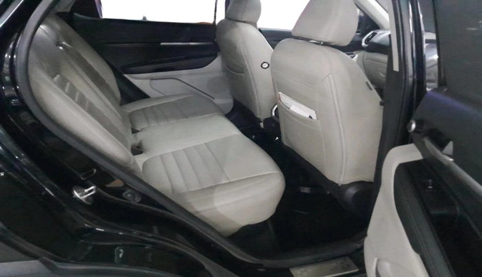 2022 KIA SONET HTX ANNIVERSARY EDITION 1.0 IMT, Petrol, Manual, 61,558 km, interior