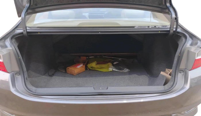 2018 Honda City 1.5L I-VTEC ZX CVT, Petrol, Automatic, 75,837 km, exterior