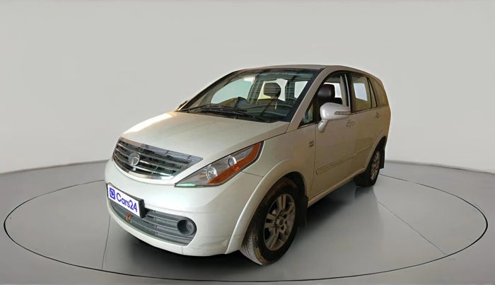 2013 Tata Aria PRIDE 4X4, Diesel, Manual, 1,34,798 km, exterior