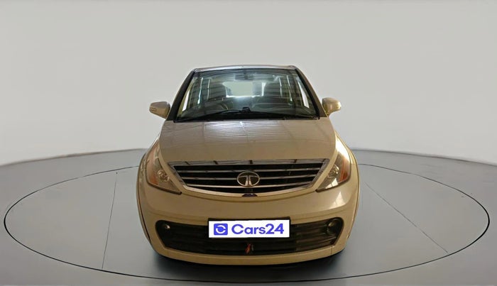 2013 Tata Aria PRIDE 4X4, Diesel, Manual, 1,34,798 km, exterior