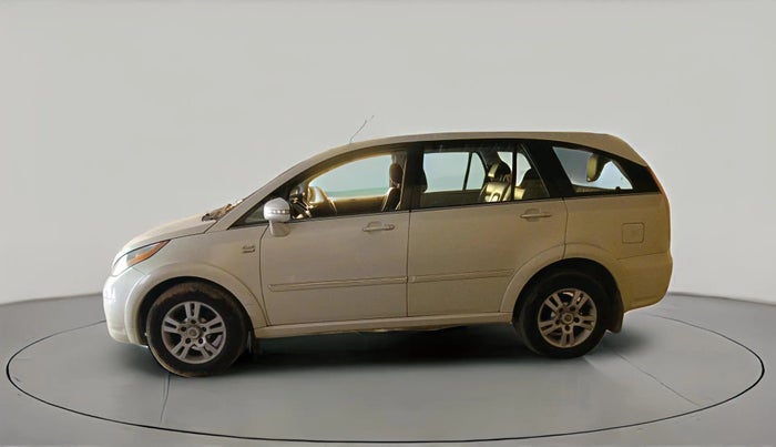 2013 Tata Aria PRIDE 4X4, Diesel, Manual, 1,34,798 km, exterior