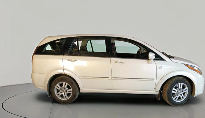 2013 Tata Aria PRIDE 4X4, Diesel, Manual, 1,34,798 km, exterior