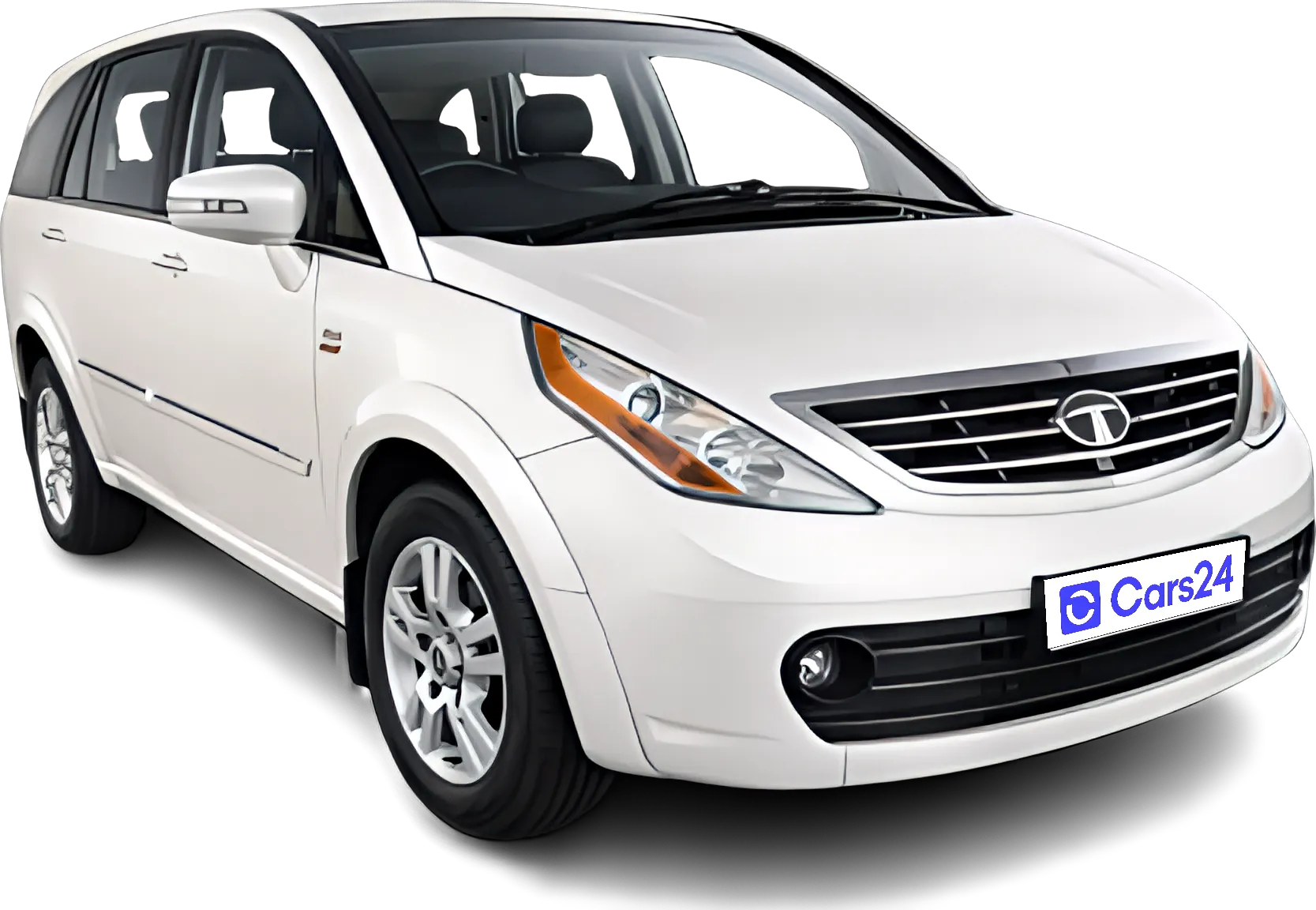 2013 Tata Aria - SUV - Diesel - Manual - ₹4.30 lakh