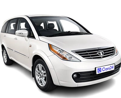 2013 Tata Aria - SUV - Diesel - Manual - ₹3.10 lakh