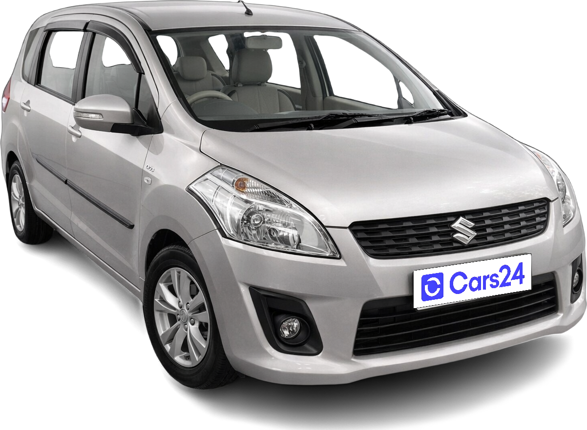 2012 Maruti Ertiga - SUV - Diesel - Manual - ₹5.10 lakh