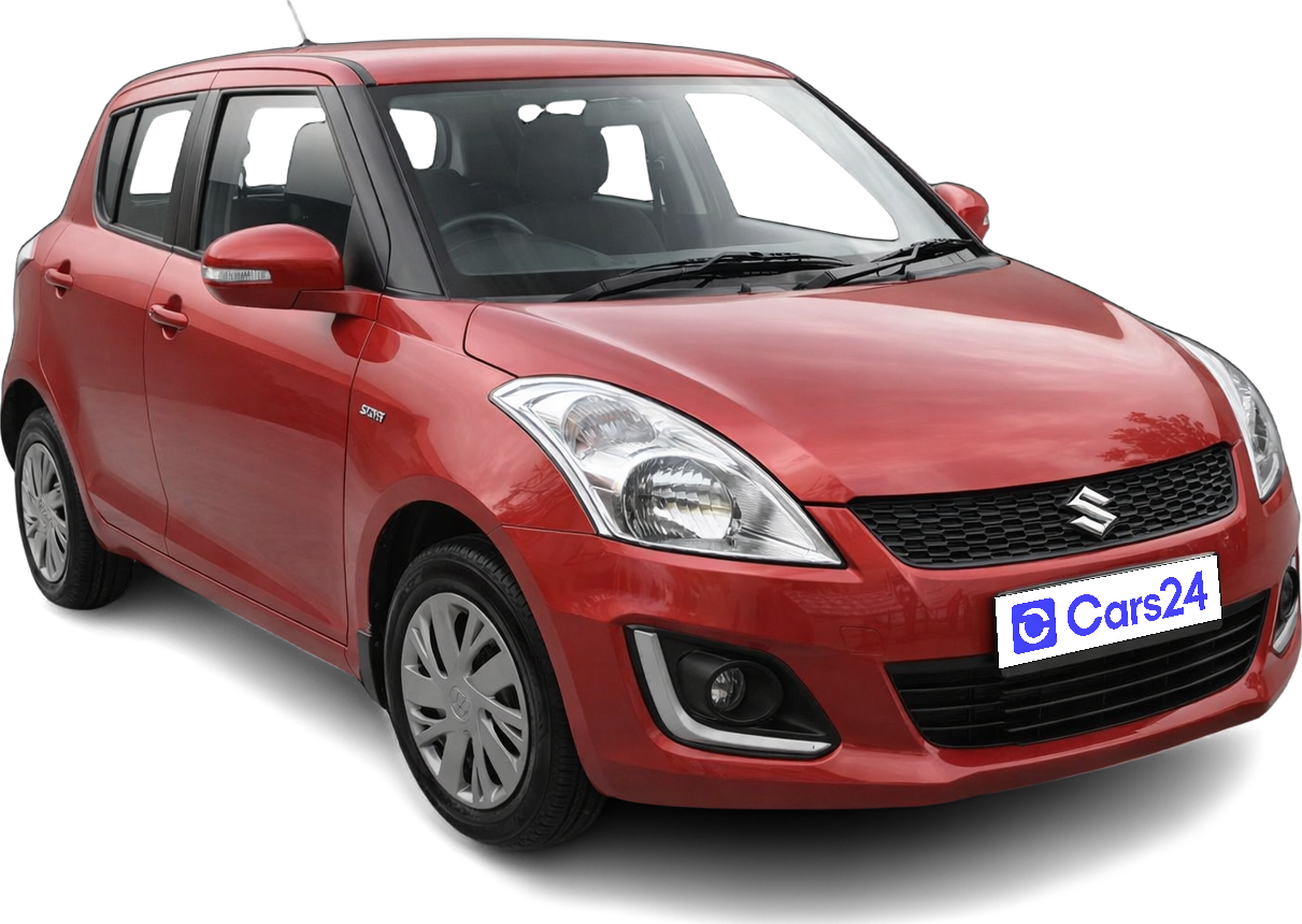 2014 Maruti Swift - Hatchback - Diesel - Manual - ₹4.40 lakh