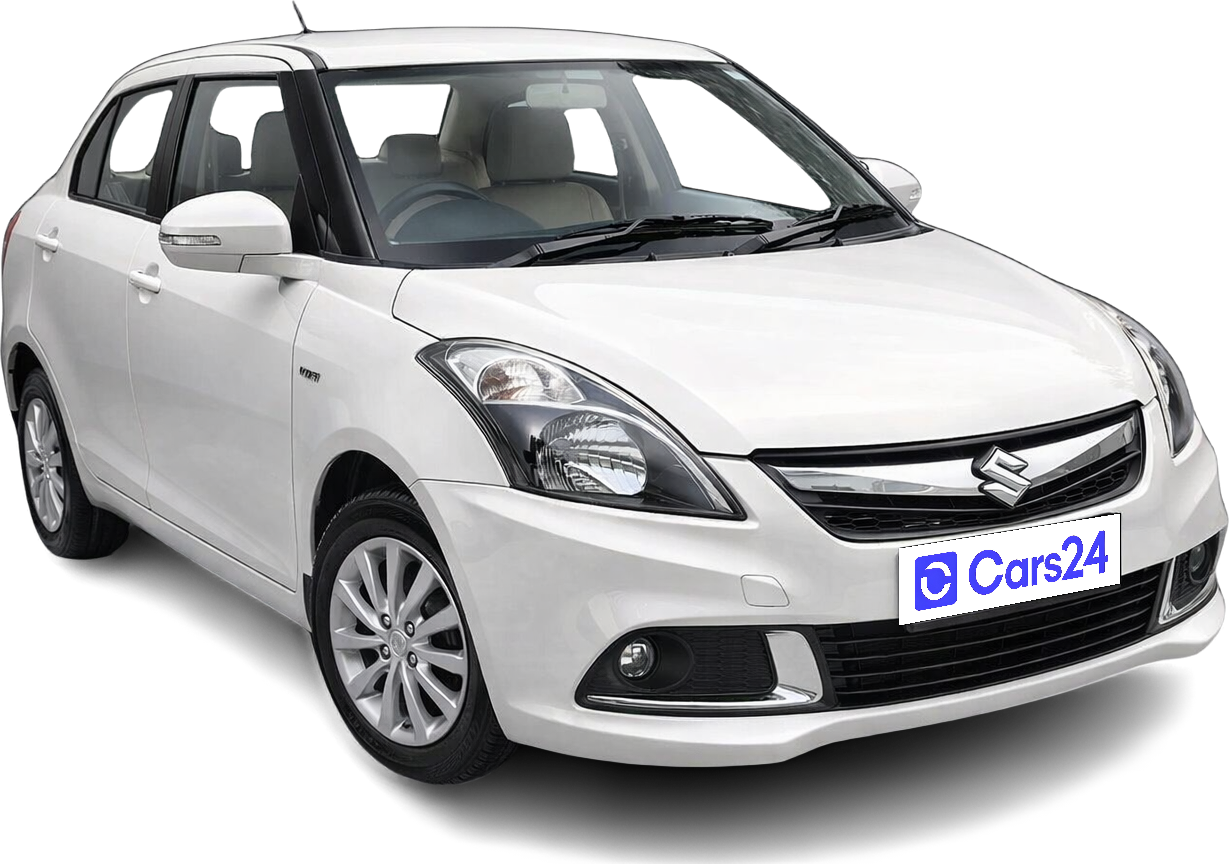 2016 Maruti Swift Dzire - Sedan - Petrol - Manual - ₹3.18 lakh