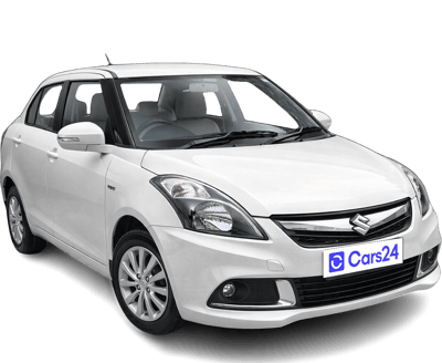 2016 Maruti Swift Dzire - Sedan - Petrol - Manual - ₹3.18 lakh