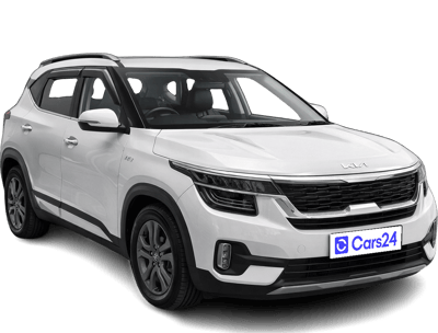 2022 KIA SELTOS - SUV - Petrol - Automatic - ₹14.90 lakh