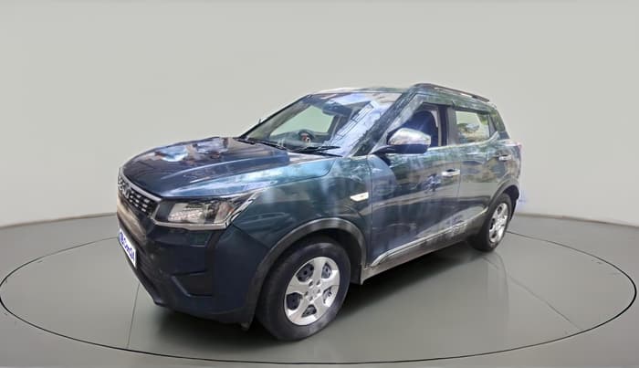2019 Mahindra XUV300 W6 1.2 PETROL, Petrol, Manual, 87,215 km, exterior