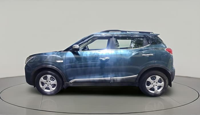 2019 Mahindra XUV300 W6 1.2 PETROL, Petrol, Manual, 87,215 km, exterior