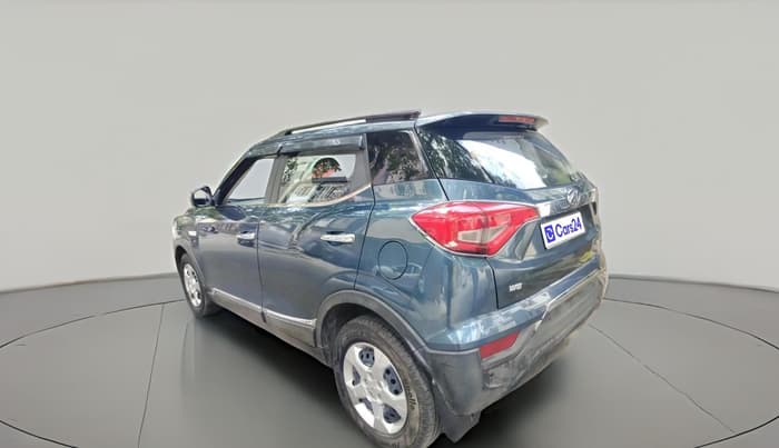 2019 Mahindra XUV300 W6 1.2 PETROL, Petrol, Manual, 87,215 km, exterior
