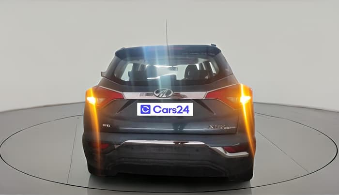 2019 Mahindra XUV300 W6 1.2 PETROL, Petrol, Manual, 87,215 km, exterior