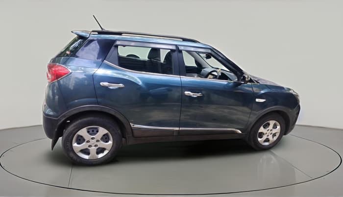 2019 Mahindra XUV300 W6 1.2 PETROL, Petrol, Manual, 87,215 km, exterior
