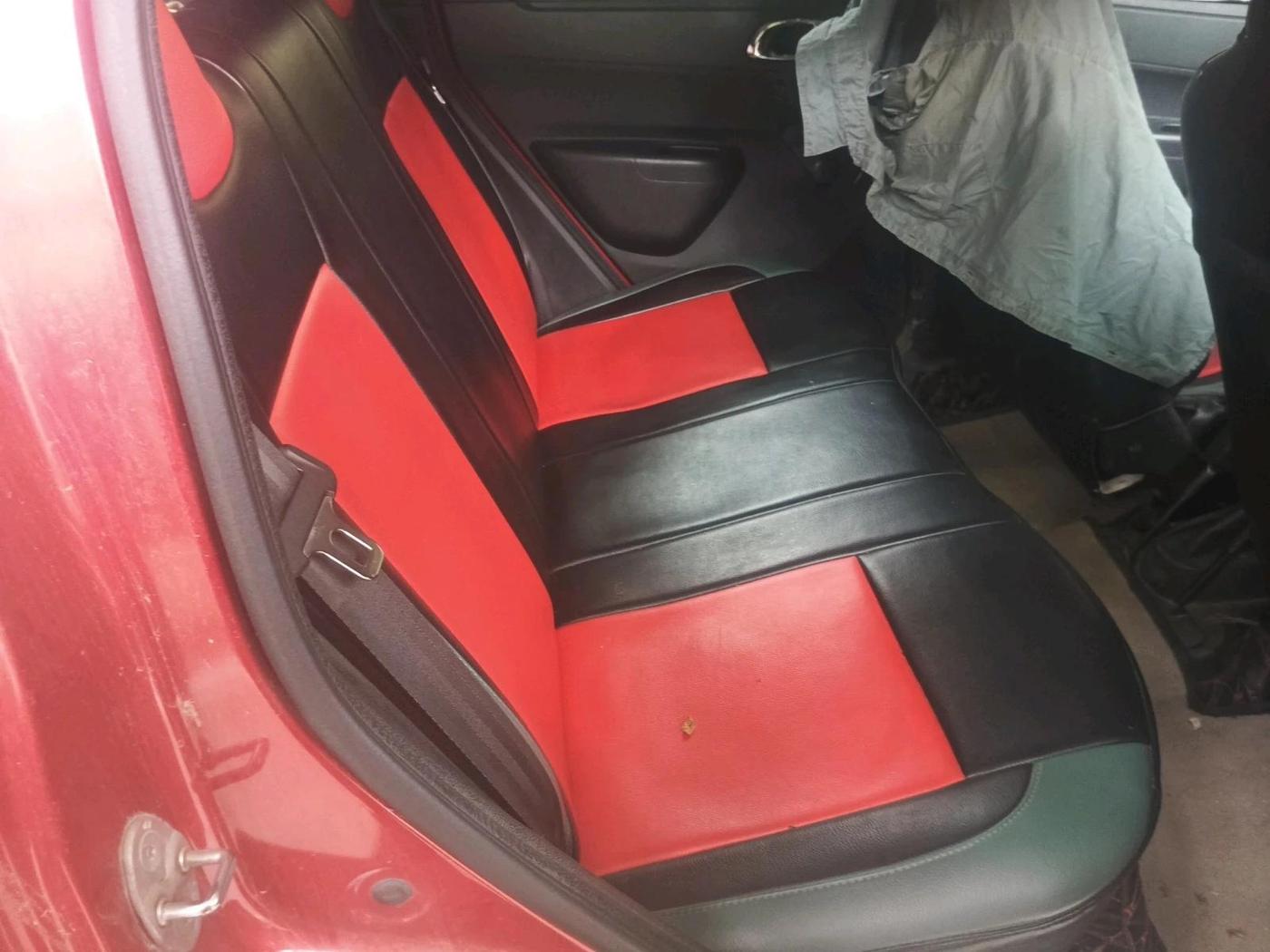 2018 Renault Kwid RXT 1.0, Petrol, Manual, 28,846 km, interior